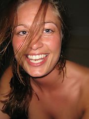 Photo 24, Pretty Blond Middle-aged