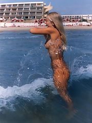 Photo 12, Very Cute Nudist