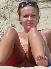 Photo 14, Nudist Couples And