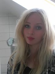 Photo 21, Cute Light Haired