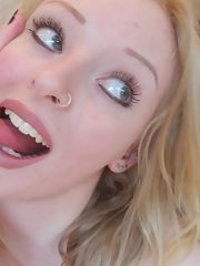 Photo 37, Cute Light Haired