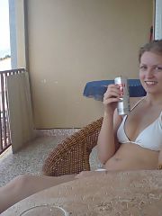 Photo 3, Cute Gf Enjoying