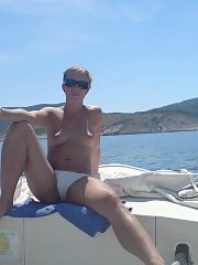 Photo 5, Cute Gf Enjoying