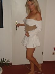 Photo 21, Blondie Mature Mistress