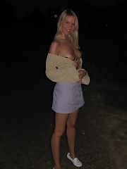 Photo 18, Sweet Blond Girl