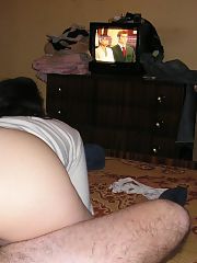 Photo 4, Booty Brunette Wifey