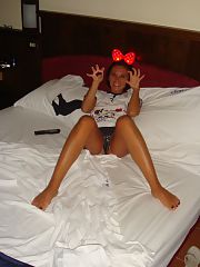 Photo 23, Homemade Sex - Middle-aged