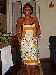 Homemade sex - middle-aged