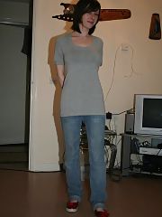 Photo 1, Brunette Amateur