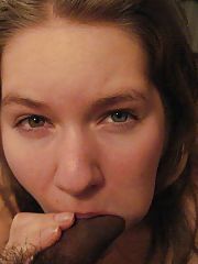 Photo 2, Girlfriend Blowing