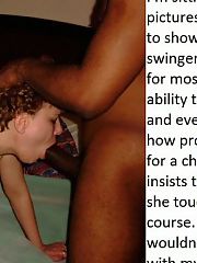 Photo 7, Interracial Cuckold