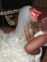 Photo 2, Amateur Sex - Bride