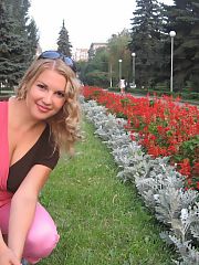 Photo 2, Cute Russian Woman