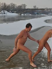 Photo 16, Crazy Russians Swim