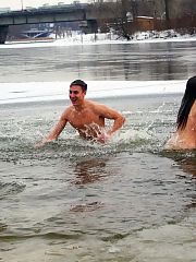 Photo 14, Crazy Russians Swim