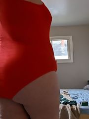 Photo 10, Red Rebel (thick