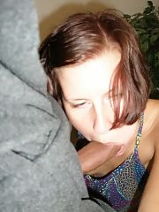 Photo 5, Amateur Wife Goes