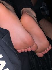 Photo 6, Girlfriends Feet