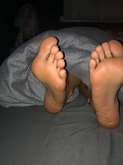 Photo 2, Girlfriends Feet