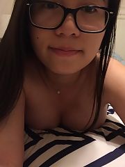 Photo 2,  Asian Gf Q (asian