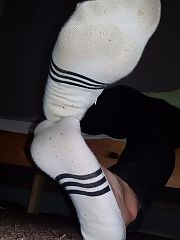 Photo 5, Ped Socks From My