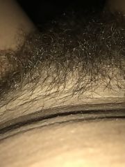 Photo 4, Unshaved Gf (hairy