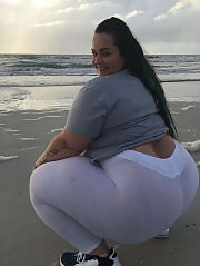 Photo 20, Thick Ass Millie