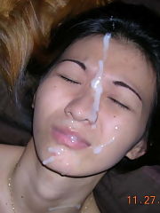 Photo 39, Humiliating Facials