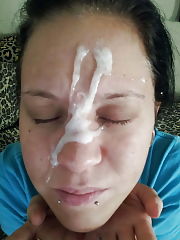 Photo 37, Humiliating Facials