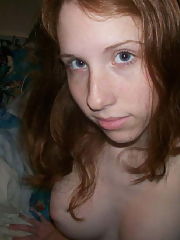 Photo 11, Busty Redhaired