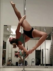 Photo 2, Pole Dance (amateur