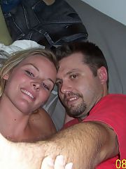 Photo 18, Nice Amateur Couple