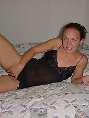 Photo 7, Lovely Amateur Chick