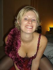 Photo 15, Mature Wife Smiles