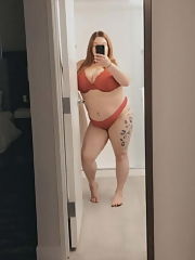 Sweet BBW (Amateur