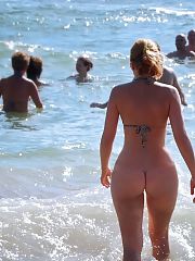 Photo 12, Nudist Women With