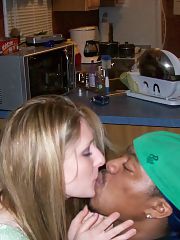 Photo 4, Interracial Amateur