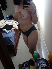 Photo 7, Mexican Exgf Private