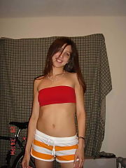 Photo 202, Webslut Gf - Real