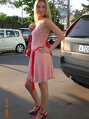 Photo 226, Skinny Russian Teenager