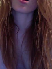 Photo 8, Redhead Girlfriend