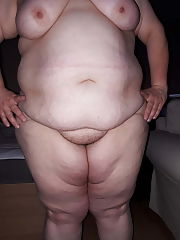 Photo 5, Previous Bbw Girlfriend