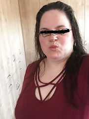 Photo 2, Previous Bbw Girlfriend