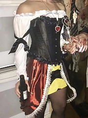 Photo 9, Halloween Bitch