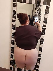 Photo 7, My Huge Fat Ass