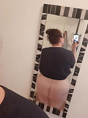 Photo 5, My Huge Fat Ass