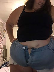 Photo 190, Ssbbw Gf (bbw