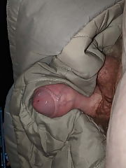 Photo 28, Fondling My Dick