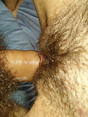 Photo 37, Unshaved Mamma Private