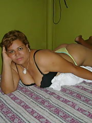 Photo 7, Profesora (amateur